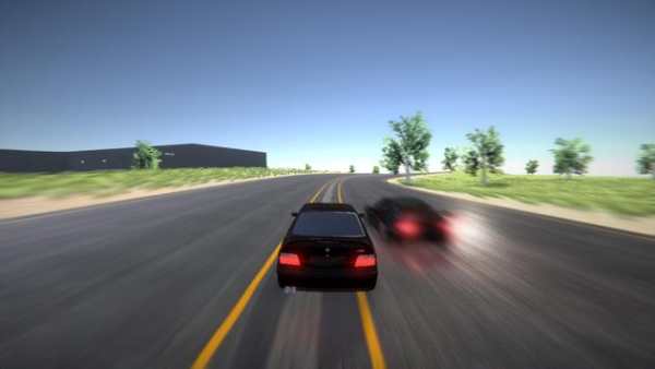 Real M3 Racing screenshot 2
