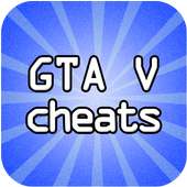 Cheats for GTA V