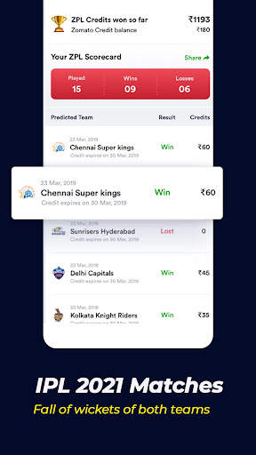 Live Cricket TV - Live Cricket Score screenshot 5