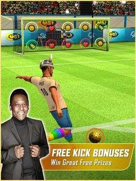 Pelé: Soccer Legend screenshot 6