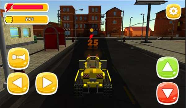 Car Drive Simulator 3D screenshot 6