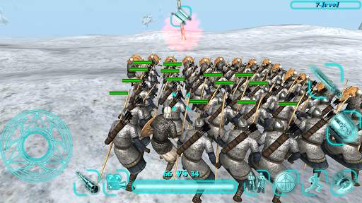Flourishing Empires screenshot 6