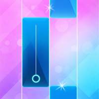 ピアノゲームクラシック - チャレンジミュージックソング on 9Apps