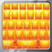Sheen Keyboards logo