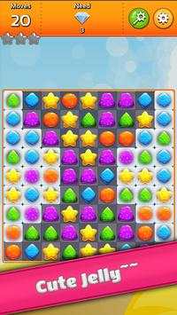 Jewel Crush screenshot 5
