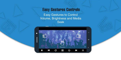 HD Video Player screenshot 6