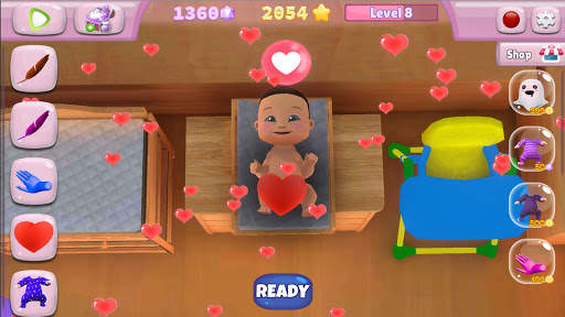 Żłobek Alima's Baby Nursery screenshot 10