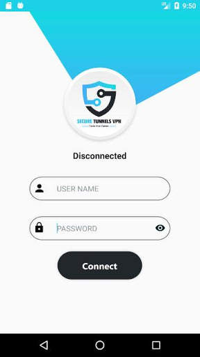 S Tunnels VPN screenshot 2