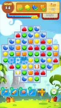 Cookie Crush 2 screenshot 6