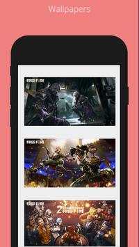 Guide For Free Fire скриншот 5