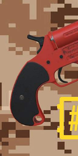 Wa Sticker PUB G screenshot 1