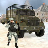 World Soldiers logo