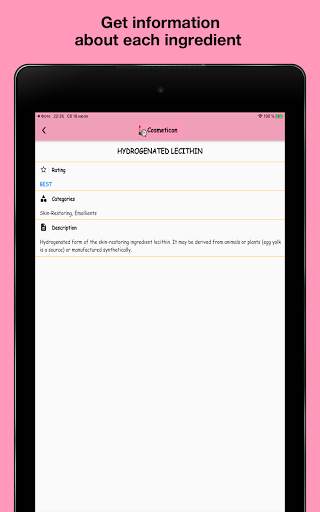 Cosmeticon screenshot 8