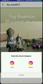 Story Saver - Lite screenshot 6