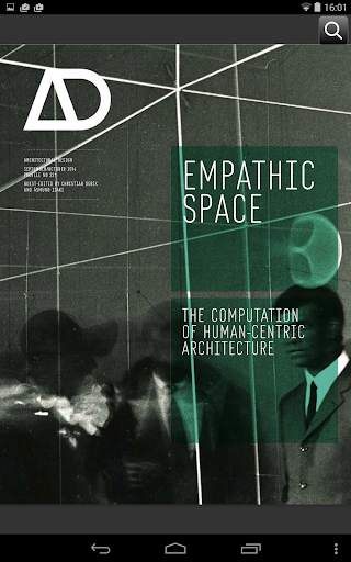 Architectural Design (AD) screenshot 2