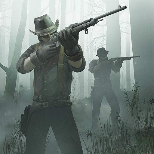 Wild West Survival: Zombie Shooter. FPS Shooting 1.1.17
