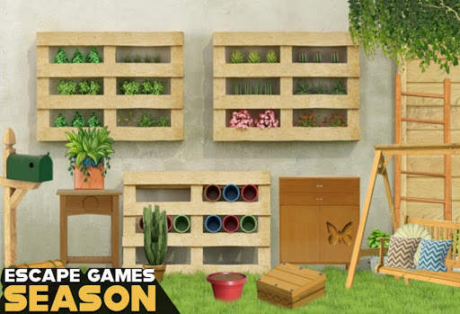 Escape Games - Season screenshot 2