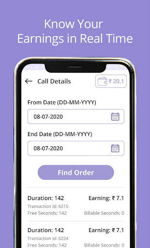 Varta Panel screenshot 2