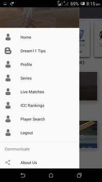 Cric Informer(Dream11,Myteam11 tips & IPL NEWS   ) screenshot 3