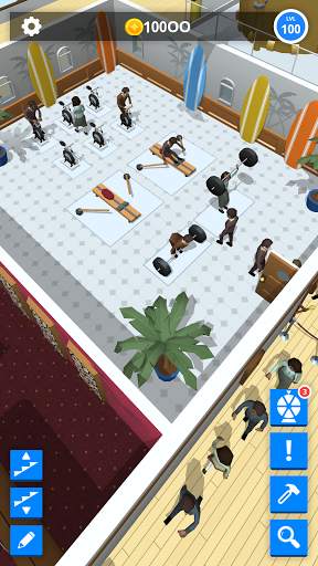 Idle Titanic Tycoon: Ship Game screenshot 7