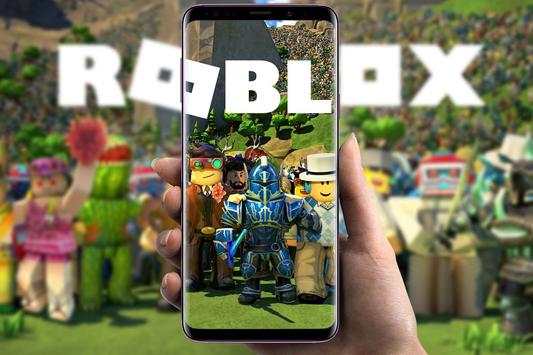 ROBLOX Wallpaper screenshot 2