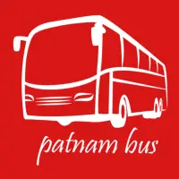 Patnam Bus - India's #1 Online Bus Ticket Booking icon