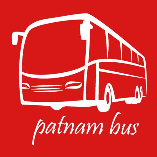 Patnam Bus - India's #1 Online Bus Ticket Booking 1.1.6