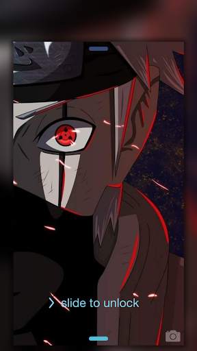 Anime Ninja Konoha Wallpapers HD 4K 🔥🔥 screenshot 1