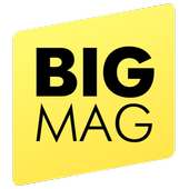 BigMag icon