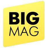 BigMag 2.0.1