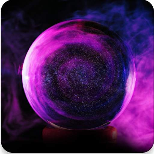 Crystal Ball - Horoscopes and Predictions 3.2
