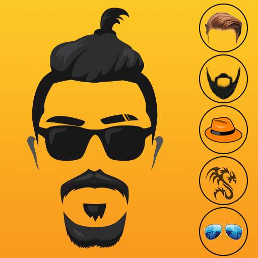 Boys Photo Editor 1.3