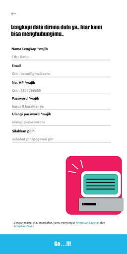 PLN Yes screenshot 2
