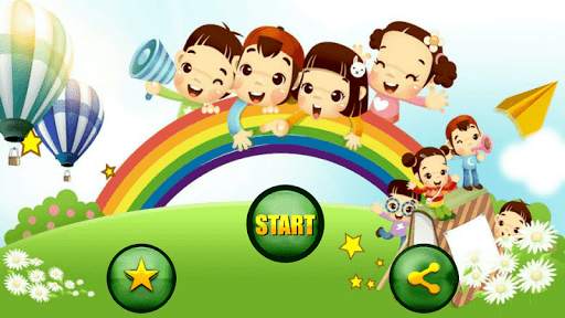 ABC Alphabet Kids Learning App screenshot 7
