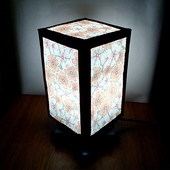 Diy Lamp Design иконка