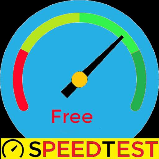SpeedTest adsl wifi 1.0