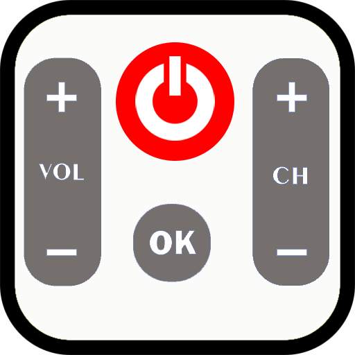 Sony Universal Remote Control 1.10