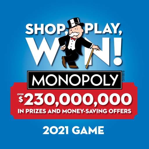 Shop, Play, Win!® MONOPOLY 2.2.28