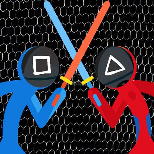 Supreme Stickman Fighting 1.0