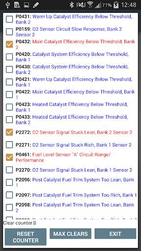 STAG MOBILE screenshot 7