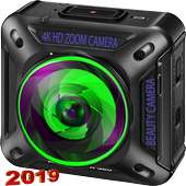 4K Hd Zoom kamera on 9Apps