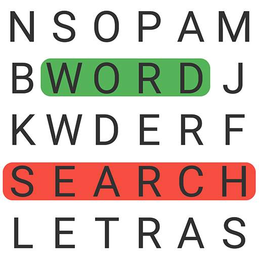 Word Search Thematic 1.8