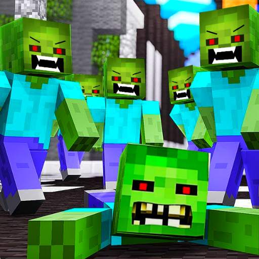 Zombie Mod 2020 1.0.1