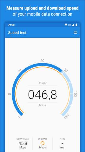 Traffic Monitor para 3G/4G/5G screenshot 5