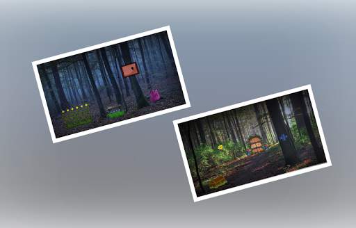 Best Escape Games 166 - Funny Mouse Escape Game screenshot 3