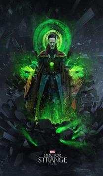 Doctor Strange-HD Wallpaper screenshot 5