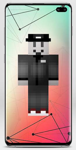 Skin Roblox for Minecraft screenshot 5