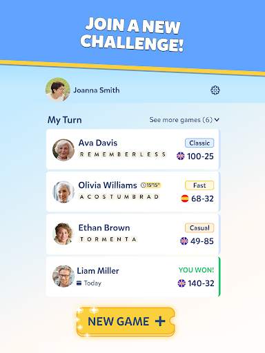 Word Crack: Board Fun Game screenshot 7