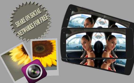 Twin Camera screenshot 5
