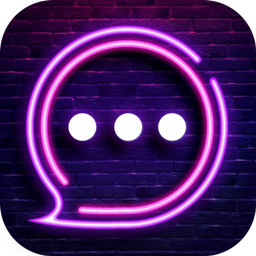 Fuse Messenger icon